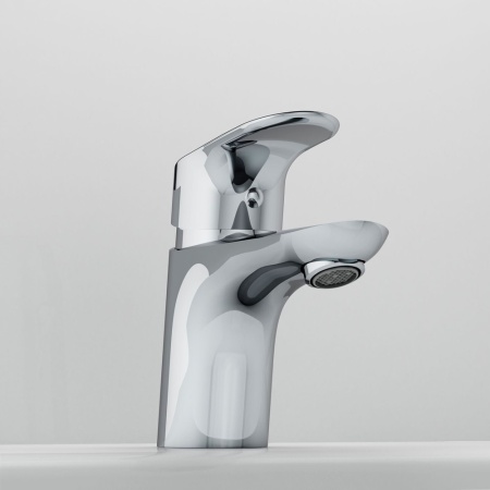 Like смеситель для умывальника, хром, шт в Сочи и Адлере