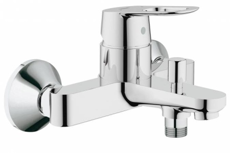 23341000 Смеситель для ванны Grohe BauLoop