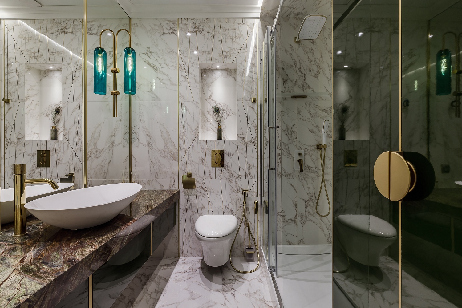 Интервью с дизайнером: Евгения Тисленко "Студия E-Interior"