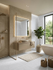 Керамогранит Sprinkle White matt 60*120 в Сочи и Адлере