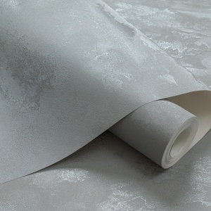 Обои Артекс ОВК Дизайн, винил на флизелиновой основе, 1,06*10,05м, Графитовый однот в Сочи и Адлере