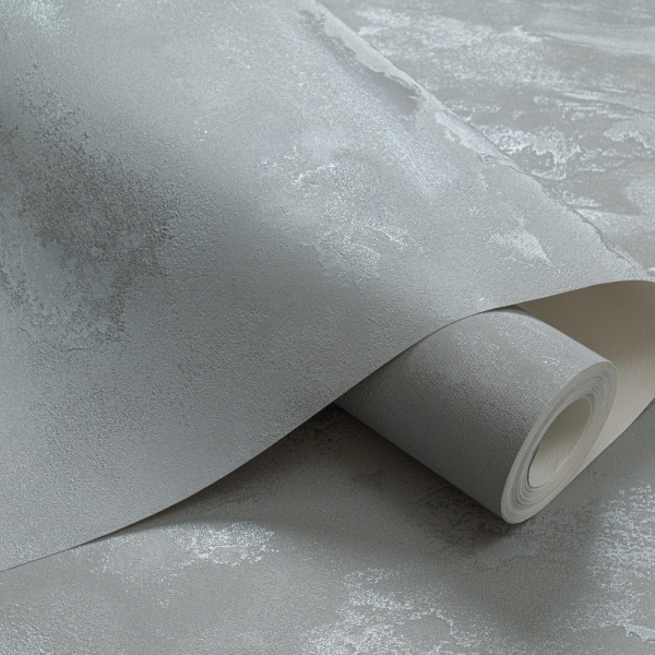 Обои Артекс ОВК Дизайн, винил на флизелиновой основе, 1,06*10,05м, Графитовый однот в Сочи и Адлере