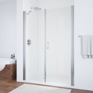 Дверь в душевой проем EP-F-2 105 08 01