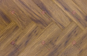 Ламинат ICON ORANGE Дуб Браш/Oak Brash ear 600*100*8мм (32шт/1,92м2) в Сочи и Адлере