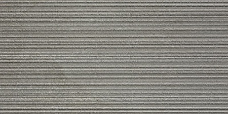 Плитка настенная Klif 3D Row Grey 40x80