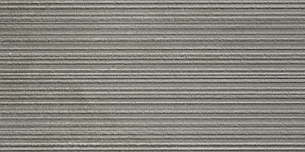 Плитка настенная Klif 3D Row Grey 40x80