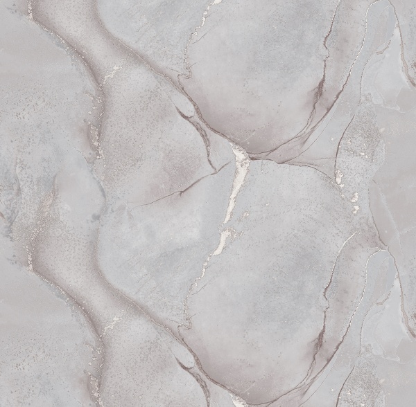 Обои Victoria Stenova Merano, винил на флизелиновой основе, 1,06*10,05м, серый мотив