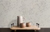 Обои Euro Decor Герда, винил на флизелиновой основе, 1,06*10,05м, Серо-бежевый мотив в Сочи и Адлере