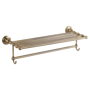 Полка для полотенец Retro