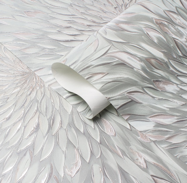 Обои Victoria Stenova ASTRA, винил на флизелиновой основе, 1,06*10,05м, мотив в Сочи и Адлере