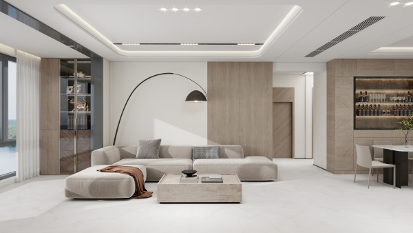 Керамогранит Golden Tiles NKE612DJ22 60*120 в Сочи и Адлере