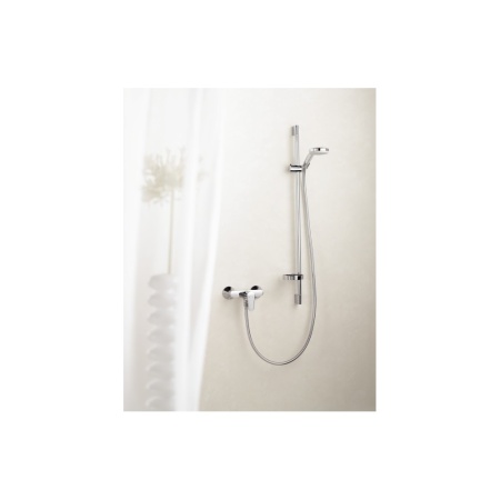 27771000 HG Стойка для душа 900мм в Сочи и Адлере