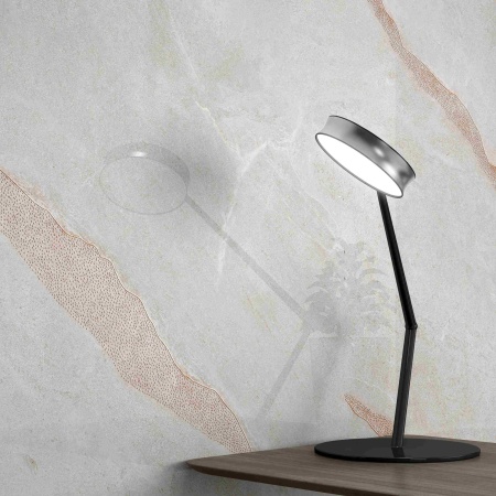 Керамогранит White Onyx Golden Veins 60*120