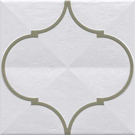 Декор Oromo Musgo 20*20