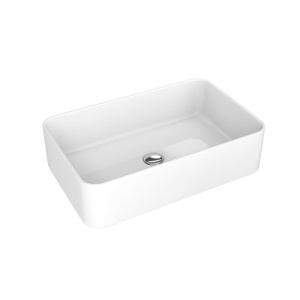 Умывальник чаша Kirovit Олимпия  560*360*140 Умывальник чаша Kirovit Олимпия  560*360*140