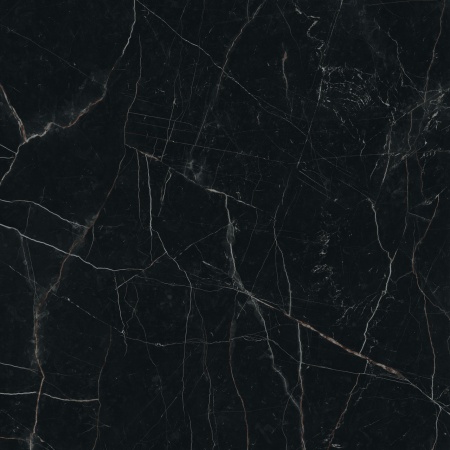Керамогранит Marvel Black Atlantis 120x120 Lappato в Сочи и Адлере