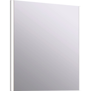 SM 60 Зеркало со светодиодной подсветкой в металлическом профиле, выключателем и регулятором освещенности (Ш60хВ70хГ3) SM 60 Зеркало со светодиодной подсветкой в металлическом профиле, выключателем и регулятором освещенности (Ш60хВ70хГ3)