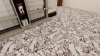 Керамогранит Wax Polish Mold Tiles NKE715MJLP53 75x150 в Сочи и Адлере