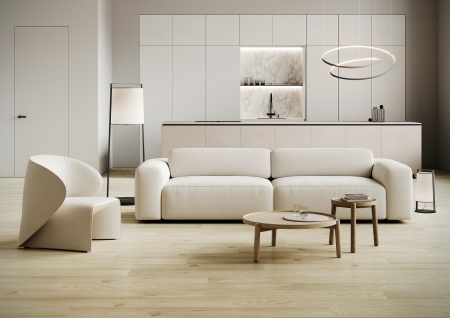 Fargo Bevel Дуб Сидней 1524*182*6мм/0,5 (1,664м2/6шт)