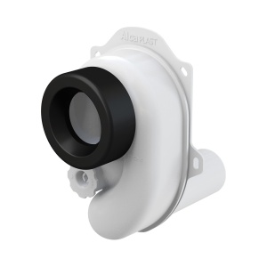 Сифон для душевого поддона, хромированный A49CR  Сифон для душевого поддона, хромированный A49CR