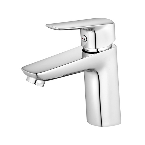 Смеситель для умывальника Vibe, IDDIS, VIBSB00i01 Смеситель для умывальника Vibe, IDDIS, VIBSB00i01