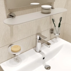 Смеситель для умывальника, Sena, IDDIS, SENSB00i01 в Сочи и Адлере Смеситель для умывальника, Sena, IDDIS, SENSB00i01 в Сочи и Адлере