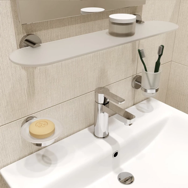 Смеситель для умывальника, Sena, IDDIS, SENSB00i01 в Сочи и Адлере Смеситель для умывальника, Sena, IDDIS, SENSB00i01 в Сочи и Адлере