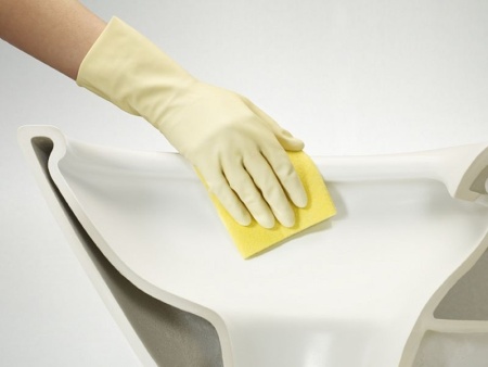 ПЭК Roca THE GAP Rimless унитаз+сид.микр.+инстал.+кнопка в Сочи и Адлере