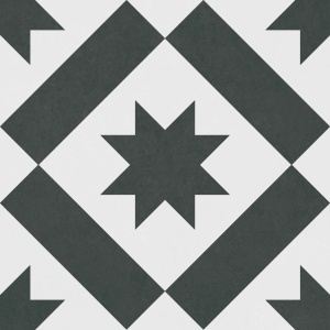 Керамогранит Kensington Black 20*20 9.5мм Керамогранит Kensington Black 20*20 9.5мм