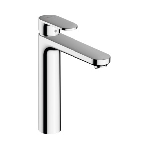 71582000 Смеситель Hansgrohe Vernis Blend  для раковины, хром 71582000 Смеситель Hansgrohe Vernis Blend  для раковины, хром