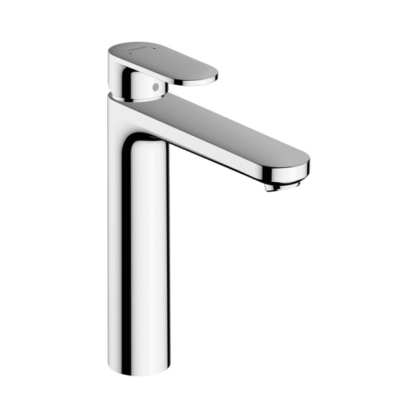 71582000 Смеситель Hansgrohe Vernis Blend  для раковины, хром 71582000 Смеситель Hansgrohe Vernis Blend  для раковины, хром