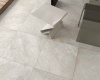 Керамогранит Quartzite Bianco punch matt 9мм 60*60 R10 в Сочи и Адлере
