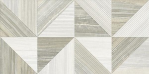 Плитка настенная PALISSANDRO Geo оливковый 30*60