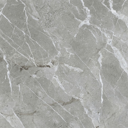 Керамогранит SilkMarble Бреча Серый Матовый R9 Ректификат K947791R 60*60	