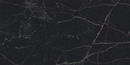 Керамогранит Marvel Black Atlantis 60*120 Lap в Сочи и Адлере