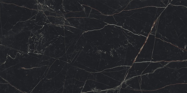 Керамогранит Marvel Black Atlantis 60*120 Matt в Сочи и Адлере