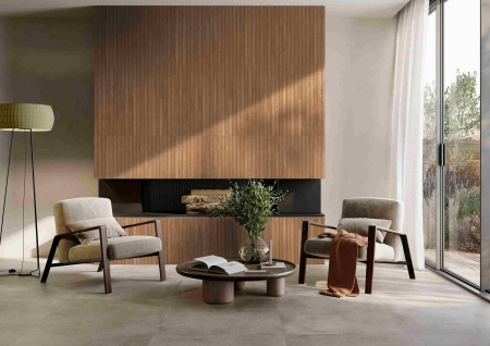 Керамогранит Spera Brown matt + punch 60*120