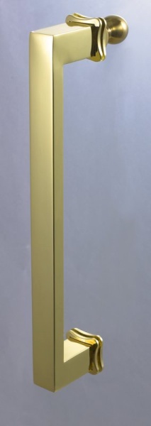 Душевое ограждение MAGIC-AH-1-120/100-C-BR-L  стекло прозрачное, профиль бронза в Сочи и Адлере Душевое ограждение MAGIC-AH-1-120/100-C-BR-L  стекло прозрачное, профиль бронза в Сочи и Адлере