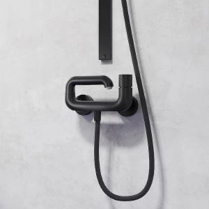 Смеситель для ванны, TWIBLBTi02WA в Сочи и Адлере