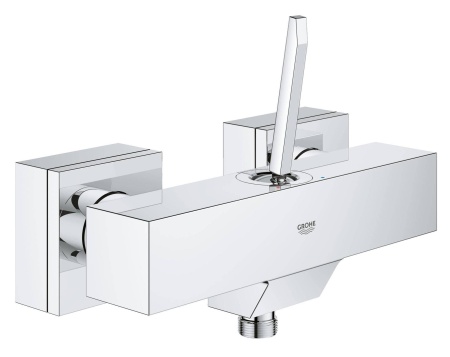 Смеситель для душа GROHE Eurocube Joy, хром (23665000)