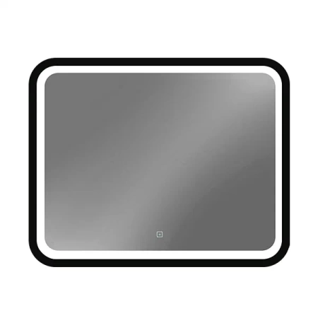 Premier Black зеркало 1000*800 в Сочи и Адлере