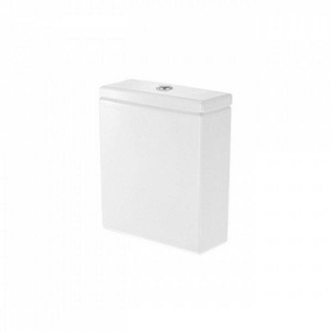 INSPIRA Бачок, н/п, двойной слив 3/4,5л (подходит для круглого и квадратного) INSPIRA Бачок, н/п, двойной слив 3/4,5л (подходит для круглого и квадратного)