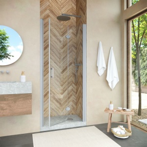 Дверь в душевой проем EP LUX 85 07 01 R