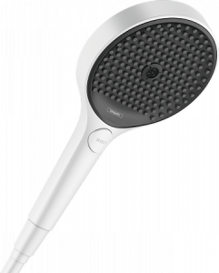 26864700 HG Rainfinity Ручной душ 130 3jet белый матовый 26864700 HG Rainfinity Ручной душ 130 3jet белый матовый