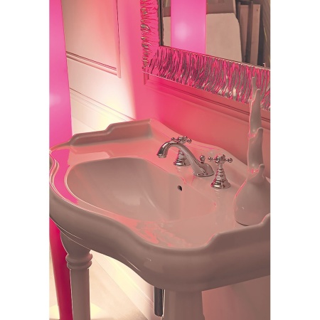 Раковина Kerasan Retro 1050 1W в Сочи и Адлере