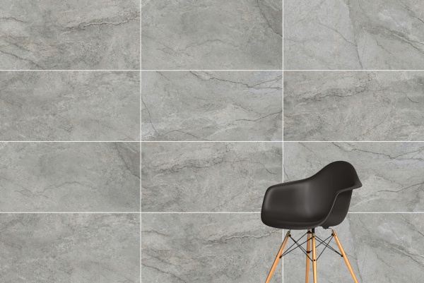 Керамогранит K947897R ArcticStone Серый Матовый R10A 60*120 Керамогранит K947897R ArcticStone Серый Матовый R10A 60*120