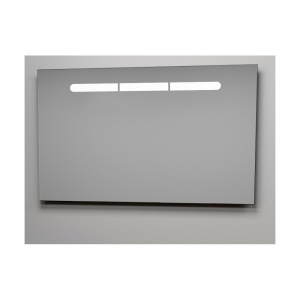 ЕВРОПА 100 Зеркало с подстветкой, выключателем и возможностью крепить вертикально (Ш100хВ60хГ4) в Сочи и Адлере ЕВРОПА 100 Зеркало с подстветкой, выключателем и возможностью крепить вертикально (Ш100хВ60хГ4) в Сочи и Адлере