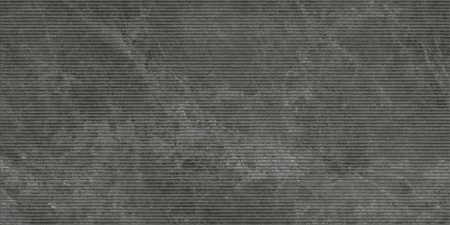 Керамогранит K948108R0001VTER Rigato Декор Антрацит R10A 60*120