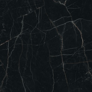 Керамогранит Marvel Black Atlantis 120x120 Matt