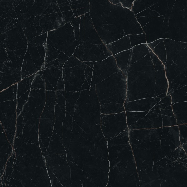 Керамогранит Marvel Black Atlantis 120x120 Matt